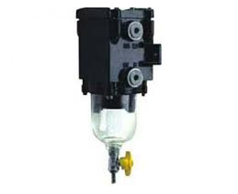 Фільтр палива з відстійником (сепаратор) MAN F2000/TGA