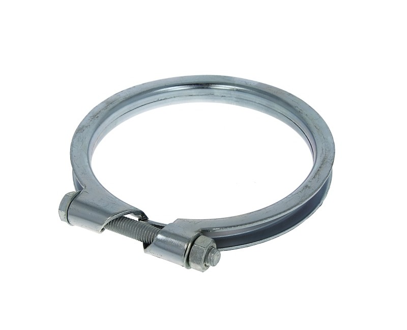 Хомут D142-147 MM RVI Magnum