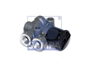 Клапан аварійного гальмування (вир-во Туреччина)