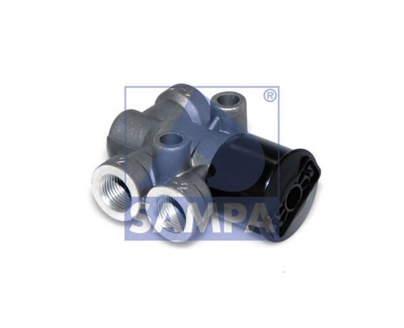 Клапан аварійного гальмування (вир-во Туреччина)