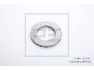 Шайба А23 стремянки ресори (вир-во BPW)