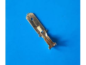 Клема міні (мідь)