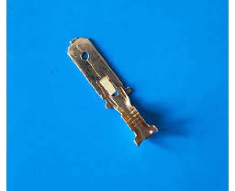 Клема міні (мідь)