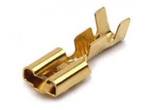 Клема міні (мідь)