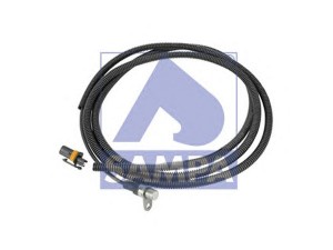 Датчик АБС MAN ПРАВИЙ L=2070mm (вир-во SAMPA)