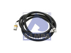 Датчик АБС MAN ЛІВИЙ L=2070mm (вир-во SAMPA)
