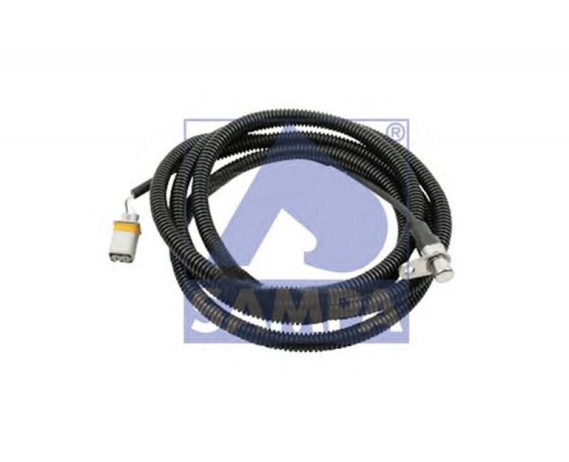 Датчик АБС MAN ЛІВИЙ L=2070mm (вир-во SAMPA)