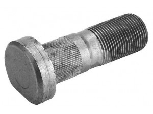 Болт М22*1,5*28*65 колеса MAN (вир-во Febi)