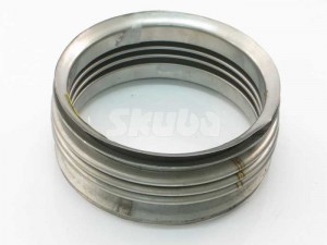 Труба вихлопна DAF XF 105