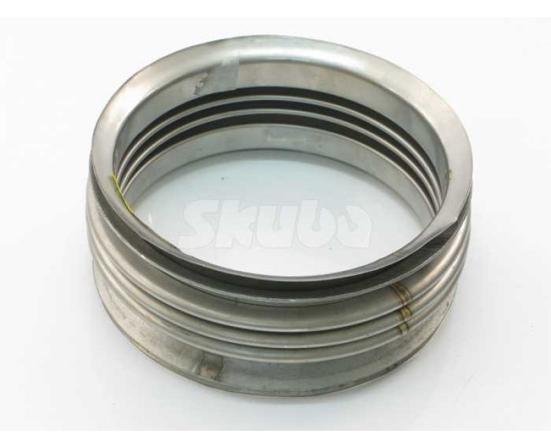 Труба вихлопна DAF XF 105