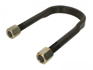 Стремянка ресори BPW (вир-во Schomaecker)