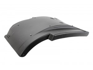 Крило заднє переднього крила L DAF XF 105\XF95