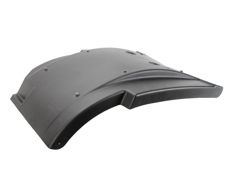 Крыло заднее переднего крыла L DAF XF 105\XF95