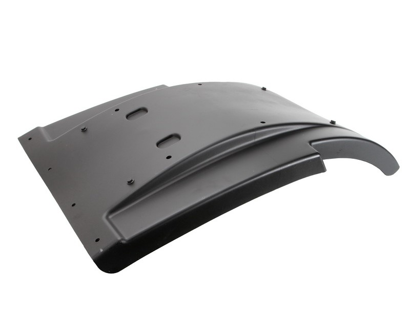 Крило заднє переднього крила R DAF XF 105\XF95