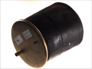 Пневморесора без склянки (вир-во Sampa) (одне повітря)