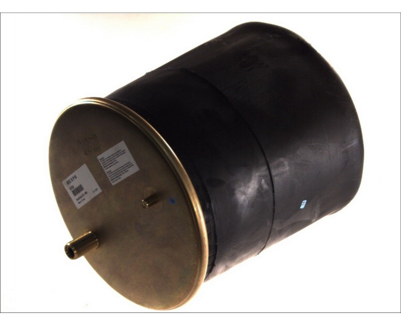 Пневморесора без склянки (вир-во Sampa) (одне повітря)