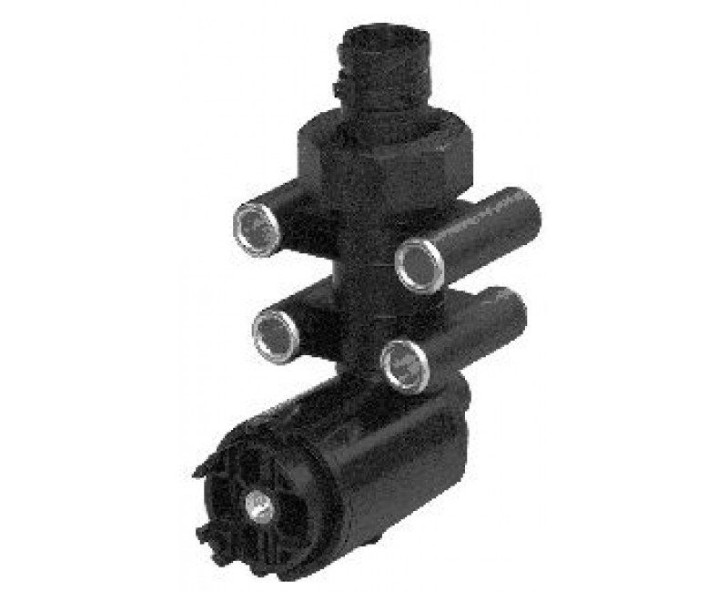 Клапан рівня підлоги MB ACTROS (вир-во Wabco)