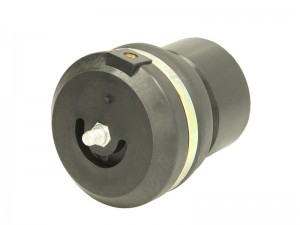 Пневморесора кабіни Iveco перед. (вир-во Airtech)