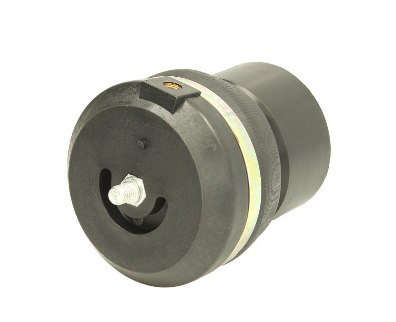 Пневморесора кабіни Iveco перед. (вир-во Airtech)