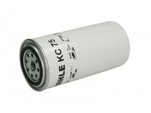 Фільтр палив. VOLVO (вир-во MAHLE)