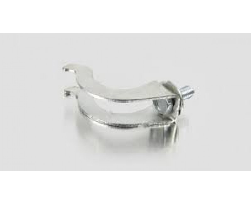 Кронштейн крила DAF 95XF CF75 CF85 XF105