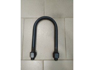 Стремянка 131*270*М24*2  ROR (вир-во Schomaecker)