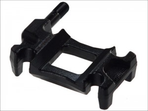 Пластина підресорна прав. (вир-во BPW)