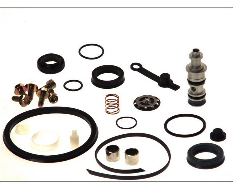 Р/к ПГП зчеплення (вир-во TruckTechnic)