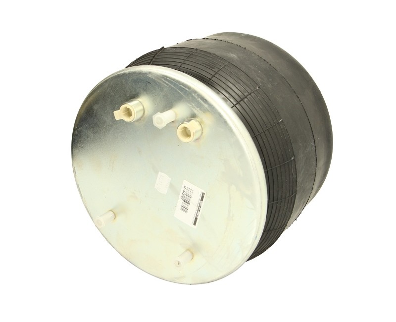 Пневморесора зі стаканом (сталь) (вир-во Airtech)