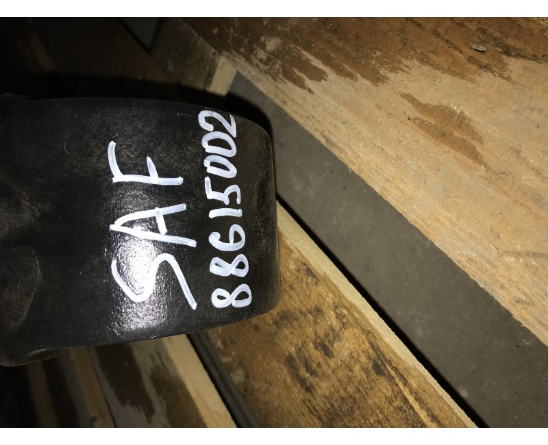 88615002 Ресору 2-лист. SAF 3149003602 БО