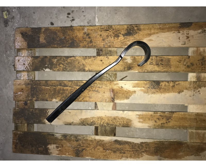 88615002 Ресору 2-лист. SAF 3149003602 БО