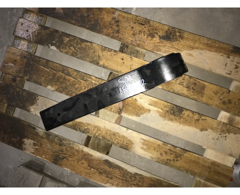 88615002 Ресору 2-лист. SAF 3149003602 БО