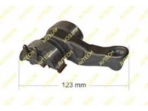 Регулятор супорта KNORR SN7, кут 12 град (вир-во Avtech)