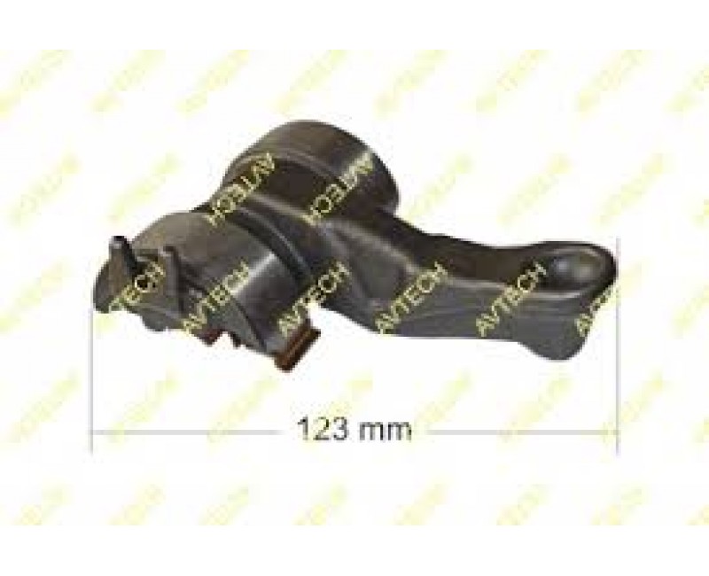 Регулятор супорта KNORR SN7, кут 12 град (вир-во Avtech)