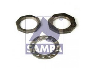 Р/к ступиці ROR AXL105 (вир-во Sampa)