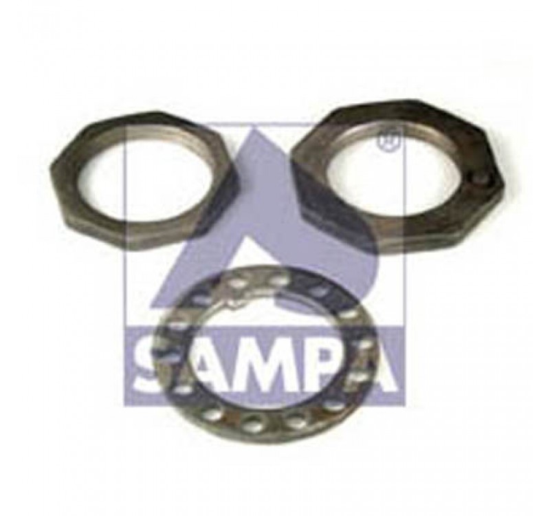 Р/к ступицы ROR AXL105 (пр-во Sampa) Р/к ступицы ROR AXL105 (пр-во Sampa)