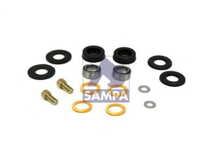 Р/к кабіни MAN F90, F2000 (вир-во Sampa)