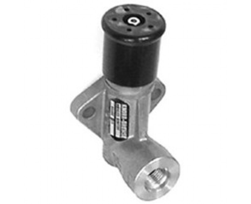 Клапан аварійного розгальмовування DAF,EVOBUS,KOGEL,SCHMITS,8 bar (вир-во SORL)