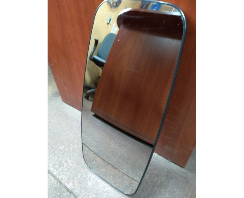 Стекло зеркала (вставка) Volvo 85/105