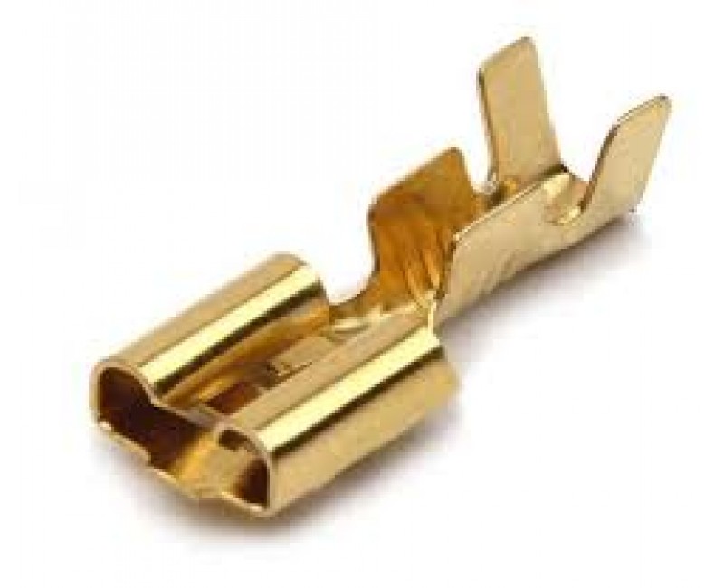 Клема Мама (медь)