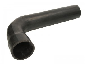 Патрубок радіатора 61x74x440 DAF(1293809) (вир-во Auger)