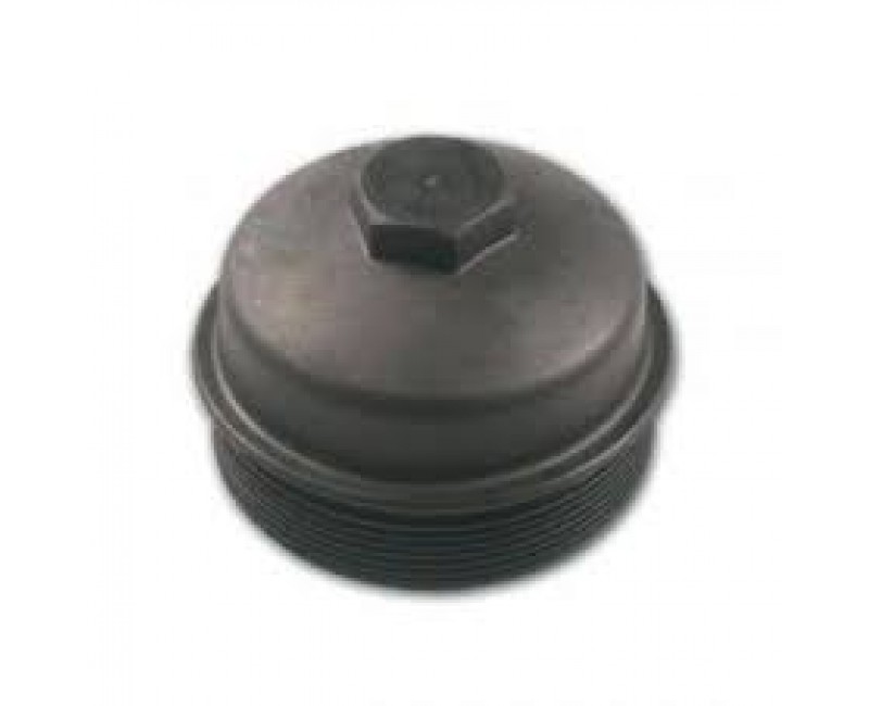 Крышка масляного фильтра (Пр-во DAF)