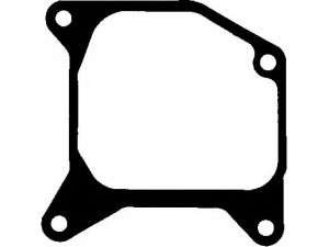 Прокладка впускного колектора DAF (вир-во Elring)