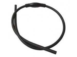 Шланг перекачування палива (чорна груша)