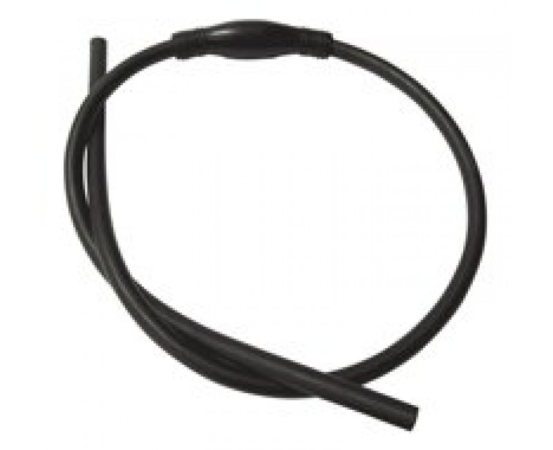 Шланг перекачування палива (чорна груша)