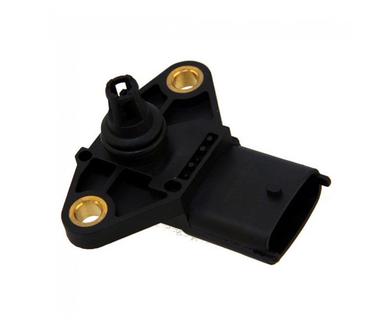 Датчик тиску впускного колектора (вир-во Bosch)