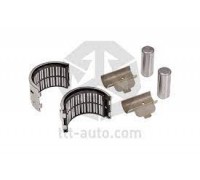 Р/к суппорта MERITOR DUCO,ELSA1, подшипники SJ4112 (пр-во TTT-auto)