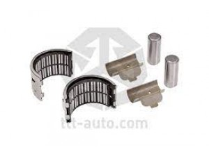 Р/к супорту MERITOR DUCO,ELSA1, підшипники SJ4112 (вир-во TTT-auto)