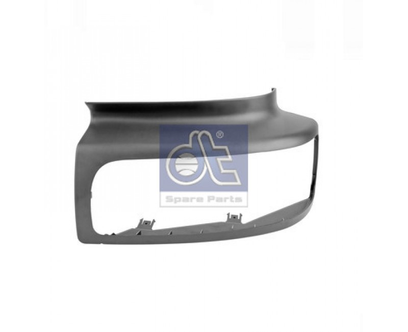 Окуляр фари L RVI Premium 5001834444