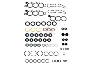 Р/к клапана магнітного ECAS (вир-во TruckTechnic)